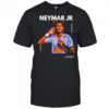 Neymar Jr Santos classic shirt