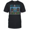NFL Jam Jaguars Hunter T-Shirt