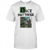 Nice buttress shirt