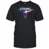 Nice Men’s taxas strong short shirt