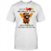 Nice Raccoon hold my halo I’m about to do unto other as they have done unto me shirt