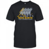 Nick Kurtz Four Home Run Game Oakland Baseball Shirt