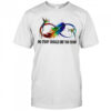 No Story Should End Too Soon shirt