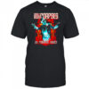 No Turning Back T-Shirt