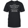 Noah Kahan July 04 2025 BST Hyde Park London UK T-Shirt