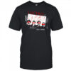 Nobody Darlings Anniversary T-Shirt