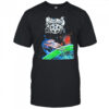 Nocturnus Thresholds T-shirt