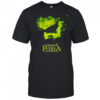 Non Aprite Quella Porta the Texas Chainsaw massacre shirt