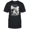 Norma Jean Meridional Argatnmi T-shirt
