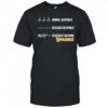 Normal Heartbeat Deceased Heartbeat Heartbeat Watching Padres shirt