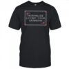 Normalize loving your crandma shirt