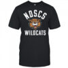 North Dakota State College Of Science Large shirt