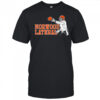Norwood Lateral Cincinnati football shirt