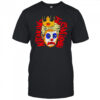 Not a king just a clown Trump shirt