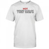 Not Tony Hawk shirt