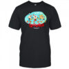 Nothin’ but trouble Cuphead shirt