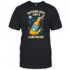 Nothing hits like a Carlton dry shirt