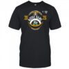 Notre Dame 2025 New Orleans Louisiana shirt