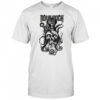 Nova Rock Festival Sword Skull T-shirt
