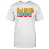 NSP 70s Crew T-Shirt