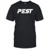 Nuno Maduro Pest T-Shirt