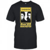 Oasis 07 16 2025 Tour Manchester Heaton Park T-Shirt