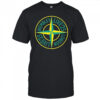 Oasis live ’25 tour Wembley London shirt