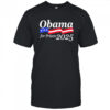 Obama for Prison 2025 shirt