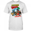 October’s Very Own Summer 2025 Toronto Carnival shirt