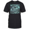 Oink Games 15th anniversary shirt