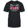 Oink Garrett Stubbs shirt