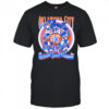 Okc Dogs Champions 2025 shirt