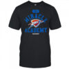 Oklahoma City Thunder Miracle Academy NBA Collection T-Shirt