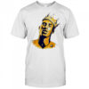 Oklahoma City Thunder NBA x Only Kings Have Rings shirt