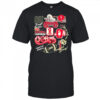 Oklahoma Sooners 1950 first National Championship thousand strong shirt