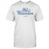 Old Milwaukee Light T-shirt