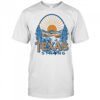 Old Row Texas Strong Charity T-Shirt