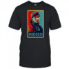 Omar Little The Wire Hope Classique T-Shirt
