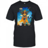 OMD Comics Queen Bey shirt