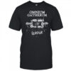 Omnium Gatherum Slasher T-shirt