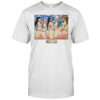 One Piece Summer graphic shirt