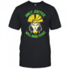 Only Justice Will Bring Peace shirt