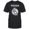 Operation Icee shirt