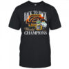 OpTic Gaming Back To Back World Champions shirt