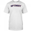 Optimist New York Mets shirt