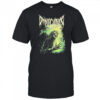 Orbit Culture Sorrower T-shirt