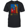 Orbitalclothing Sir Racha T-Shirt