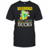 Oregon Ducks est 1876 shirt