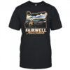 Oregon Lineup T-Shirt