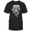 Organ Dealer Skull T-shirt